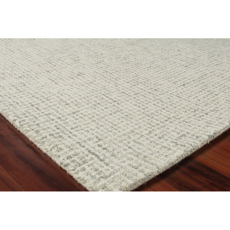 Exquisite Rugs Caprice Handmade Hand Tufted Wool Rug & Reviews Wayfair